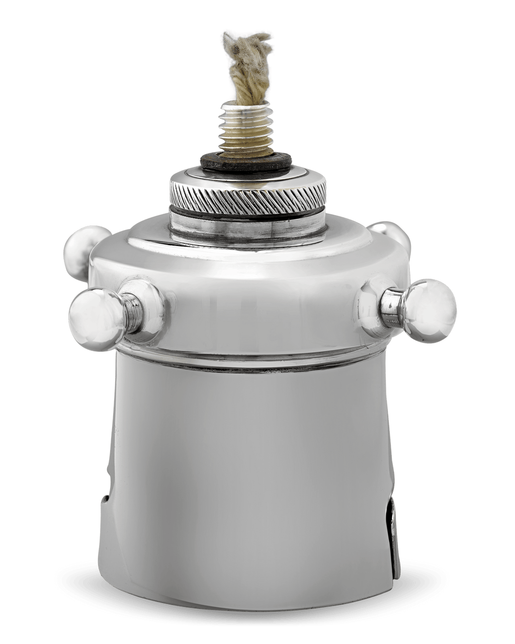 Thirst Extinguisher Cocktail Shaker by Asprey & Co.