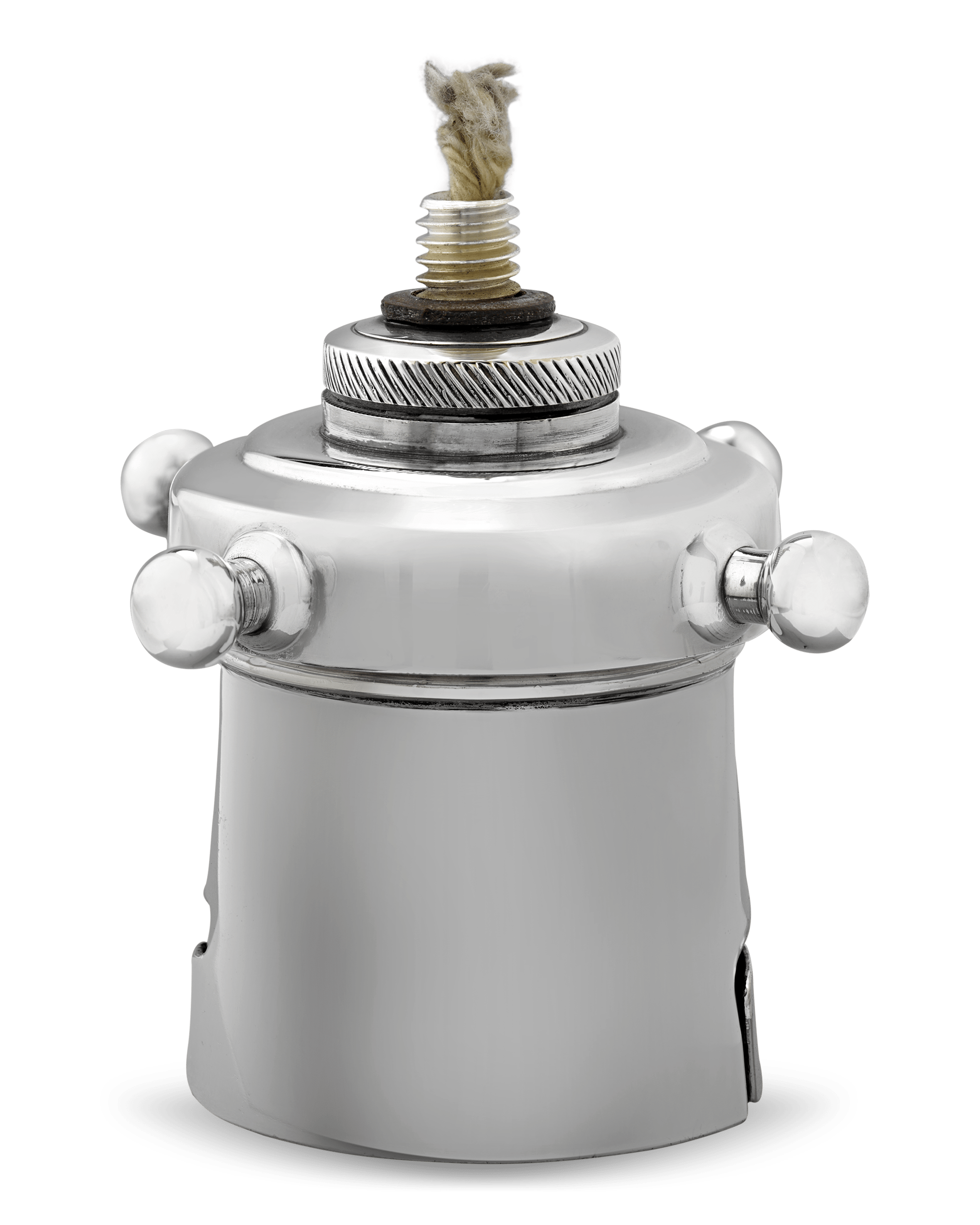 Thirst Extinguisher Cocktail Shaker by Asprey & Co.