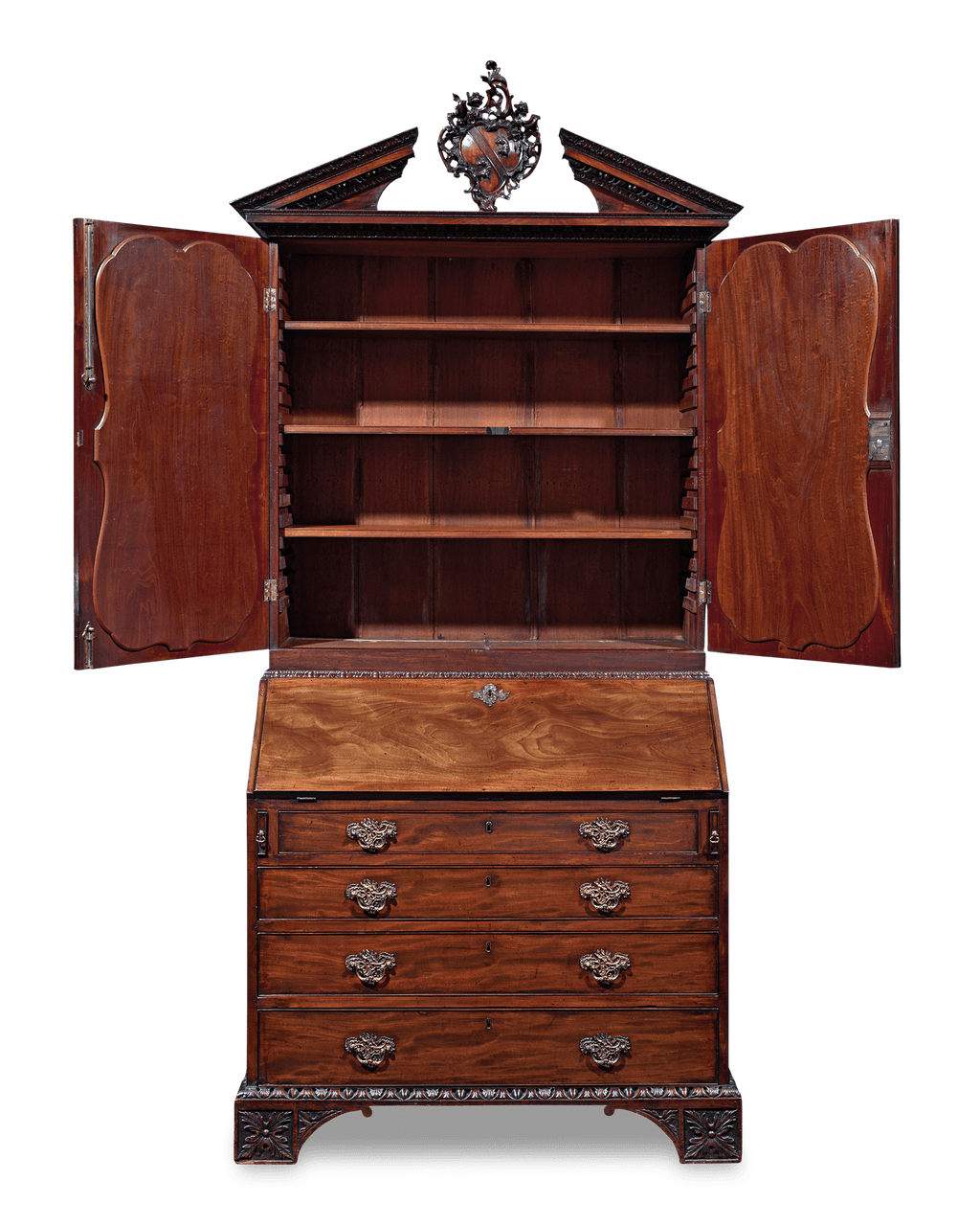 George II Secretary Cabinet