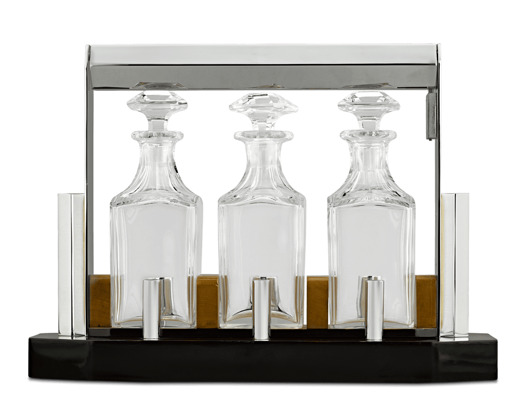Art Deco Tantalus by Louis Prodhon