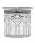 Fabergé Glass Box
