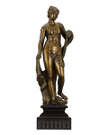 Bronze of Amphitrite after Michel Anguier