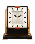 Cartier Art Deco Table Clock