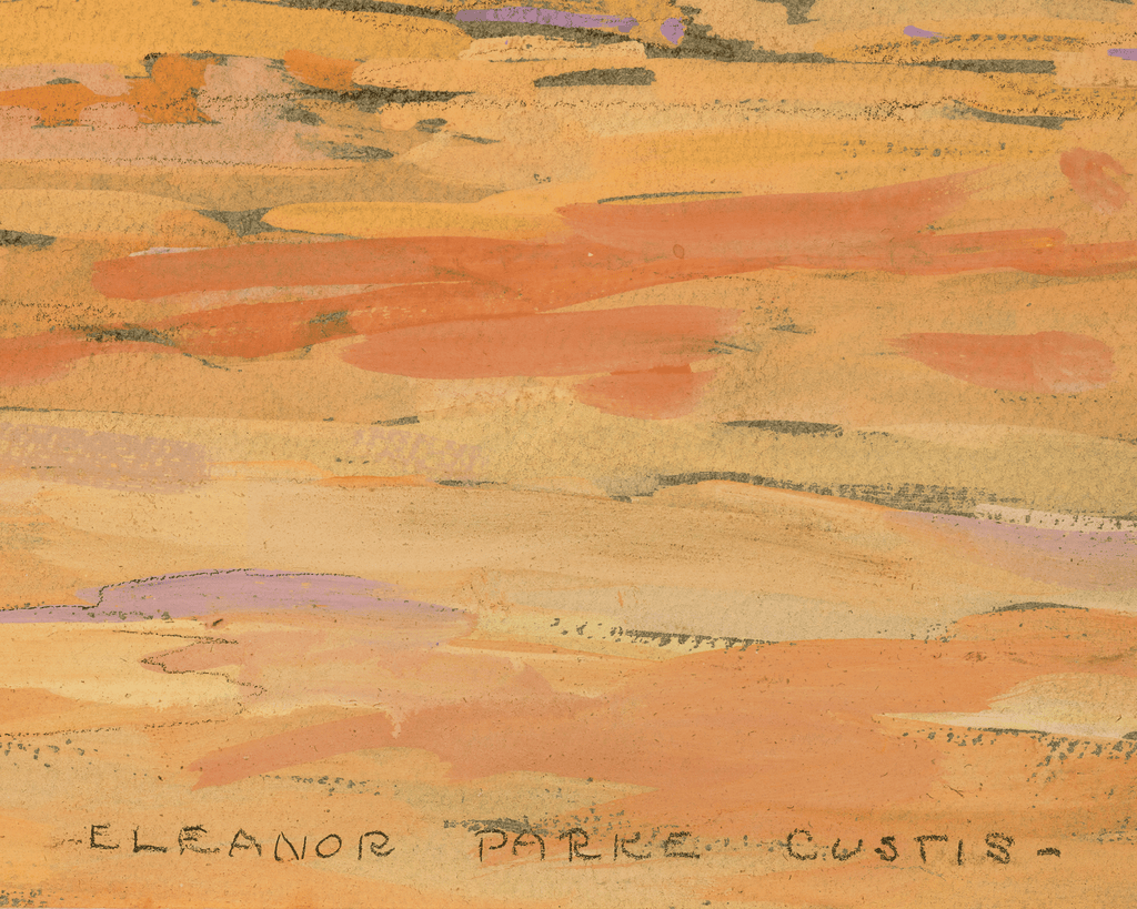 Karnak by Eleanor Parke Custis