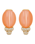 Henry Dunay Moonstone Earrings
