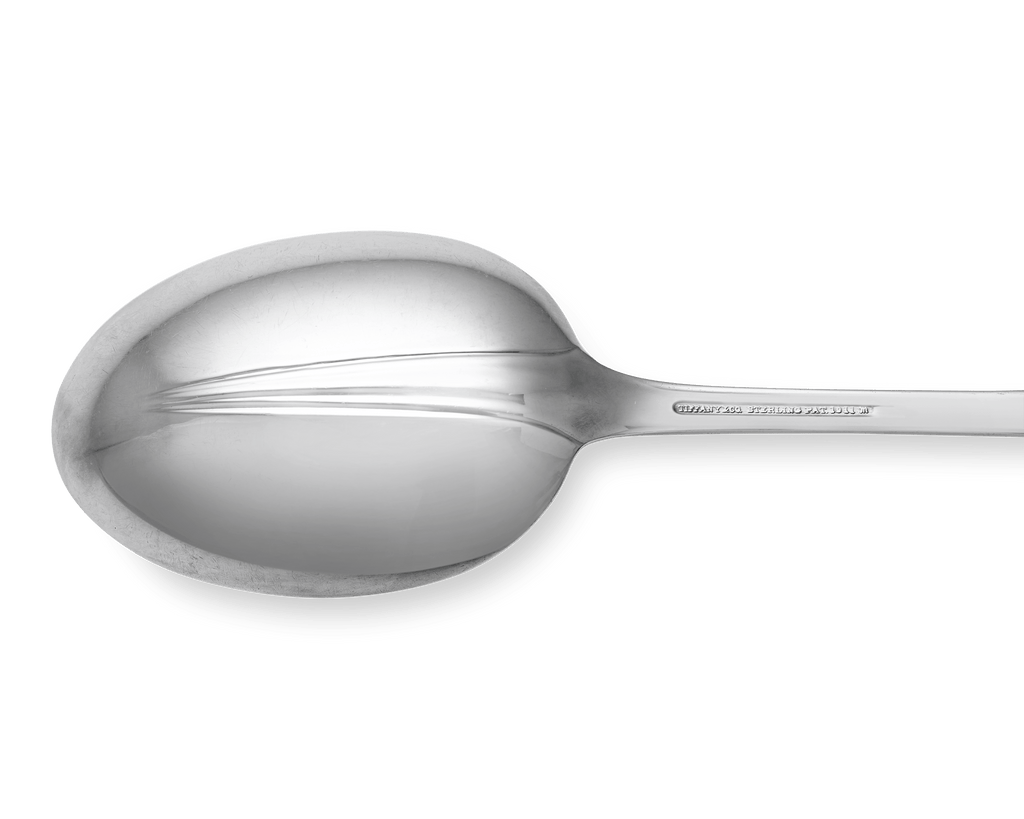 Tiffany & Co. Flemish Flatware Service, 183 Pieces
