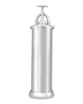 Art Deco Trombone Cocktail Shaker