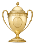 The Yates Gold Cup