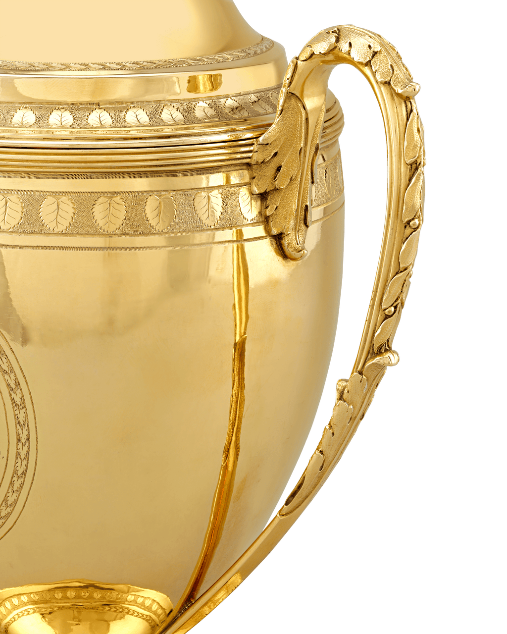The Yates Gold Cup