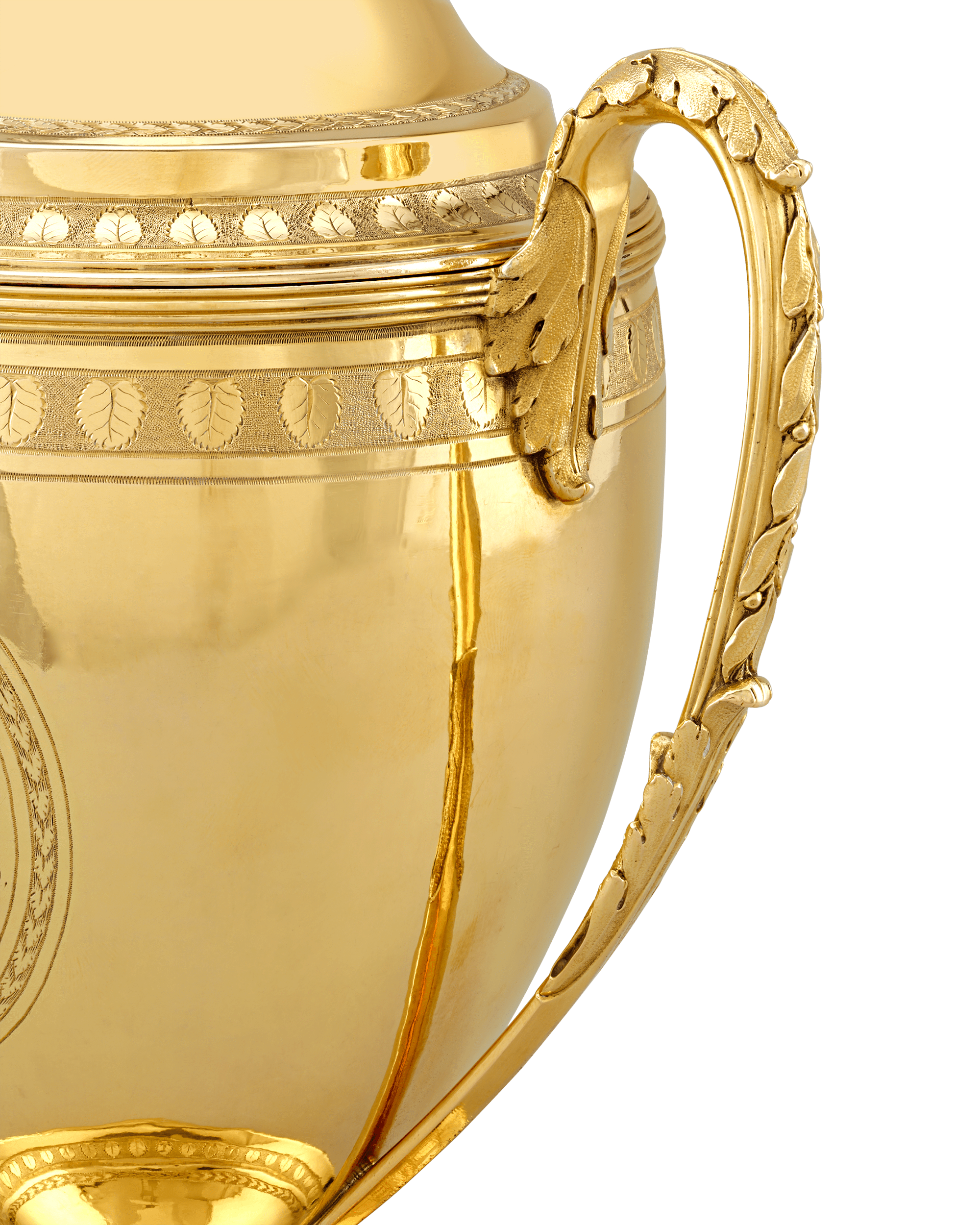 The Yates Gold Cup