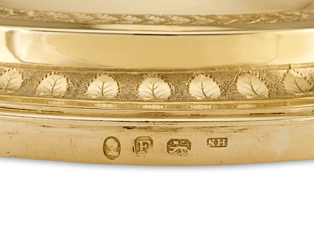 The Yates Gold Cup