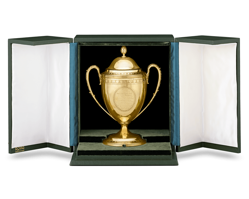 The Yates Gold Cup