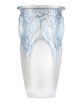 René Lalique Ceylan Vase