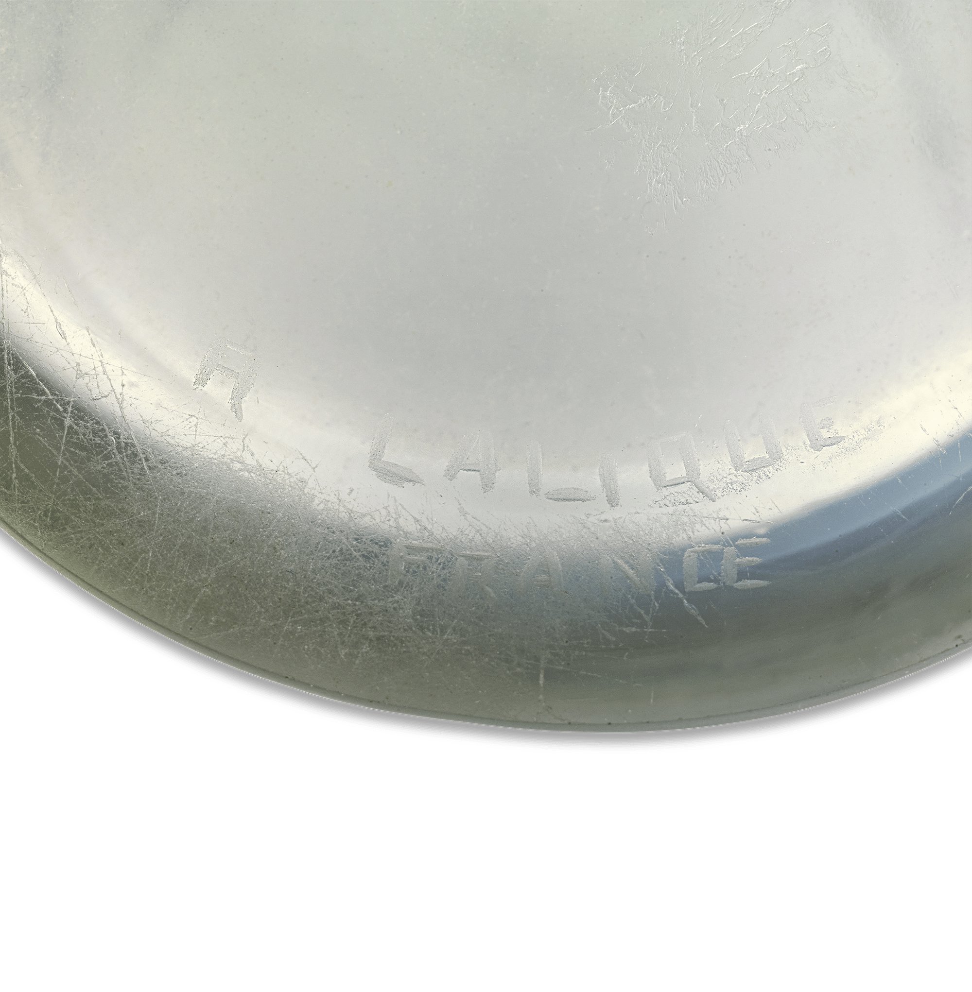 René Lalique Ceylan Vase