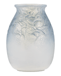 René Lalique Borromée Vase