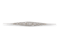 Fabergé Diamond Brooch