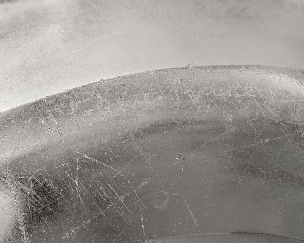 René Lalique Charmilles Vase