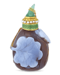 Chinese Snuff Bottle, 19th Century