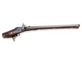 Wheellock Rifle by Marcus Zelner