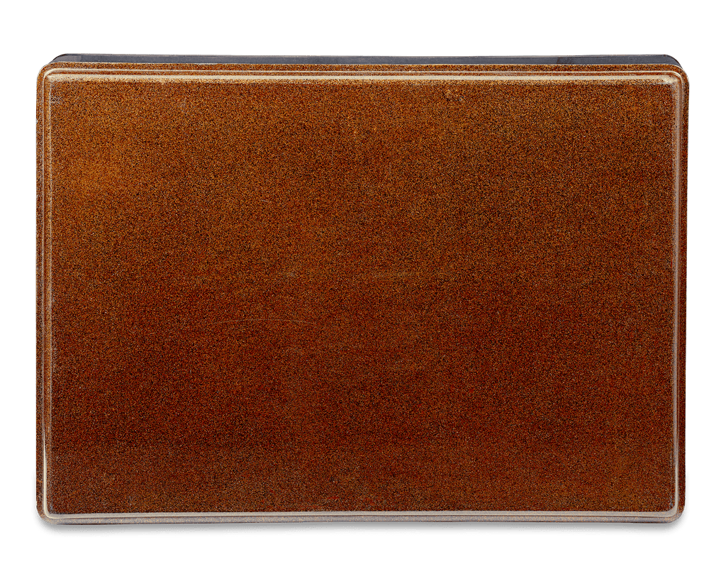 Japanese Lacquer Tray with Cards