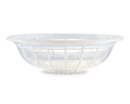 René Lalique Epis Glass Dish