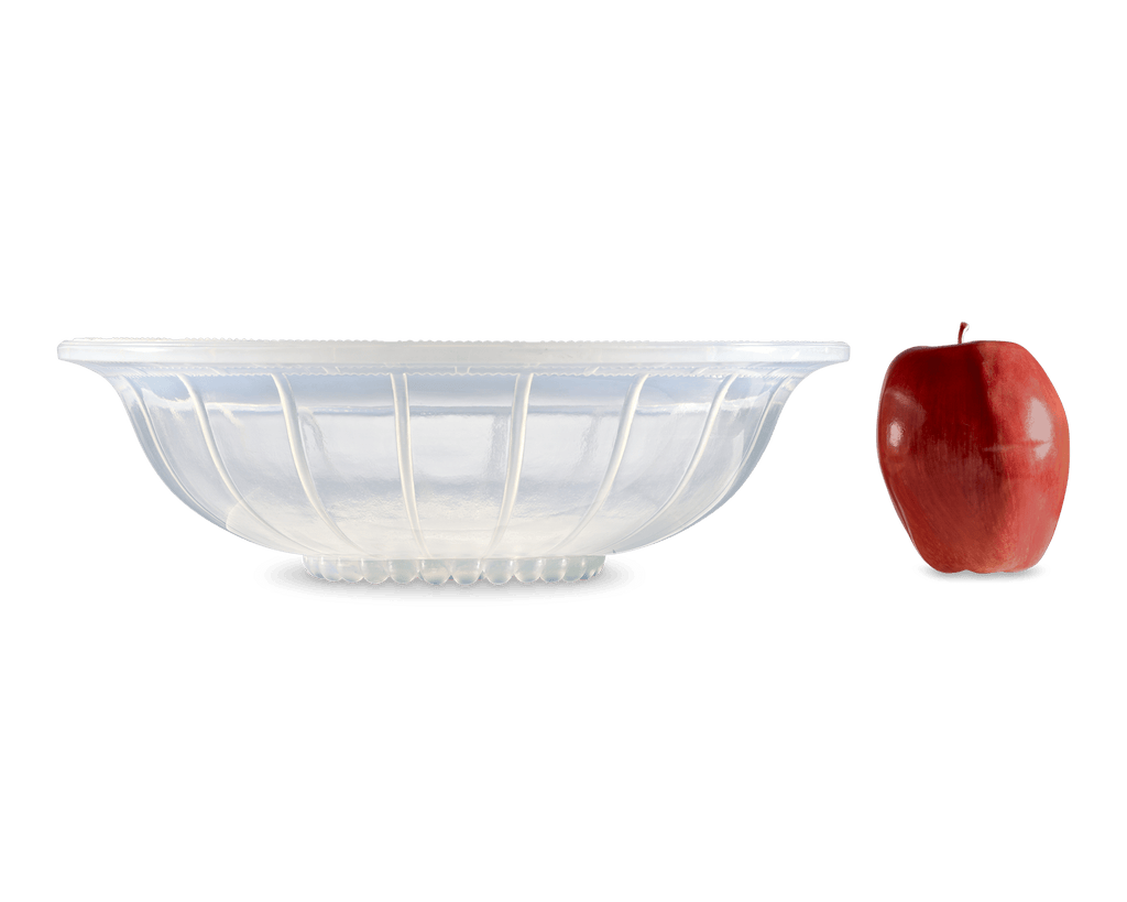 René Lalique Epis Glass Dish
