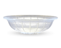 René Lalique Crémieu Opalescent Glass Bowl
