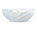 René Lalique Poissons Glass Bowl