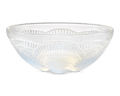 René Lalique Coquilles Glass Bowl