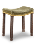 George VI Royal Coronation Stool