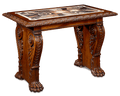 Blue John Table by Royal Marble Works