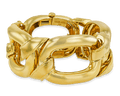 David Webb Gold Bracelet