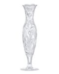 Tuthill American Brilliant Cut Glass Vase