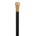 Gold Presentation Cane