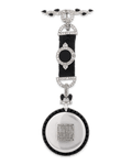 Cartier Art Deco Diamond Pendant Watch