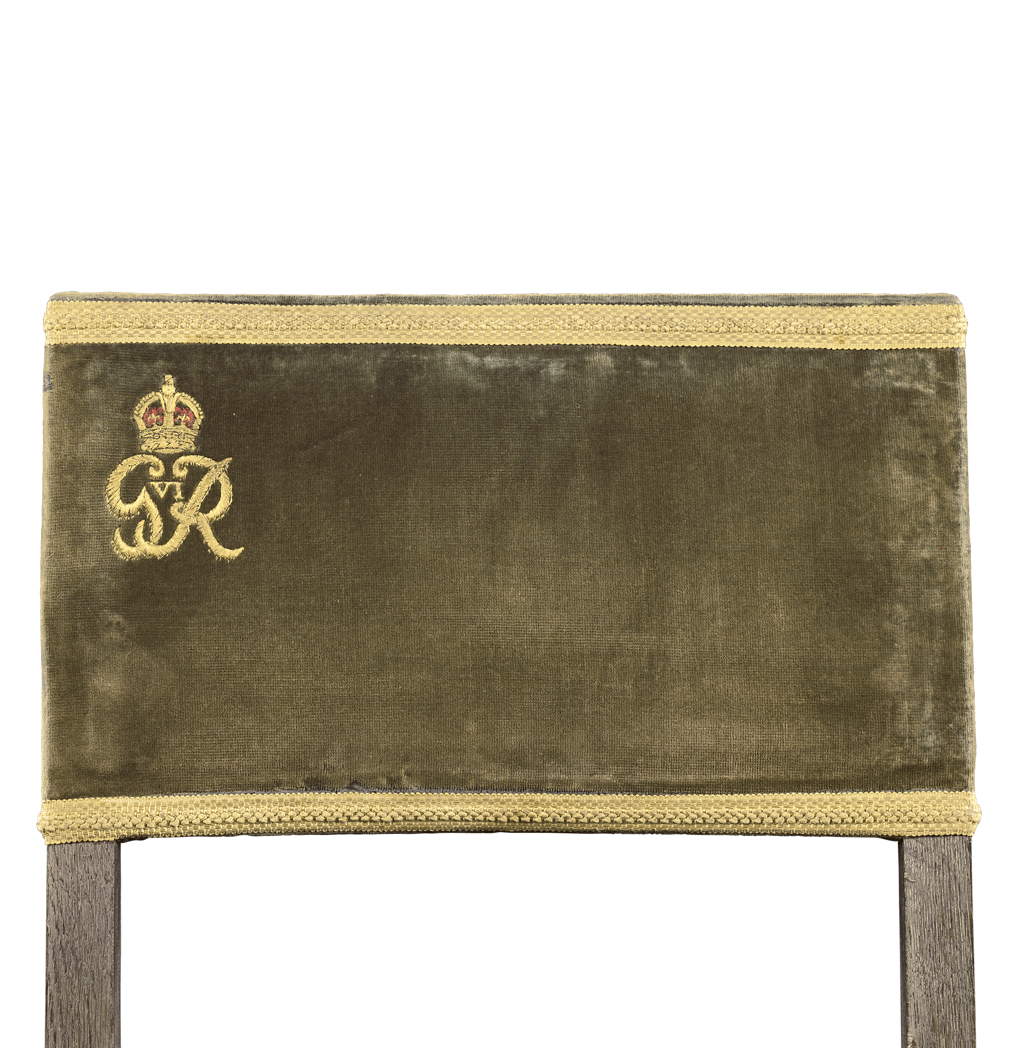 King George VI Coronation Chairs