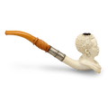 Figural Meerschaum Pipe