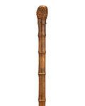 Bamboo Undertaker's Cane