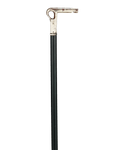 Dog Walking Whistle Cane