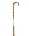 Crutch Handle Dagger Cane