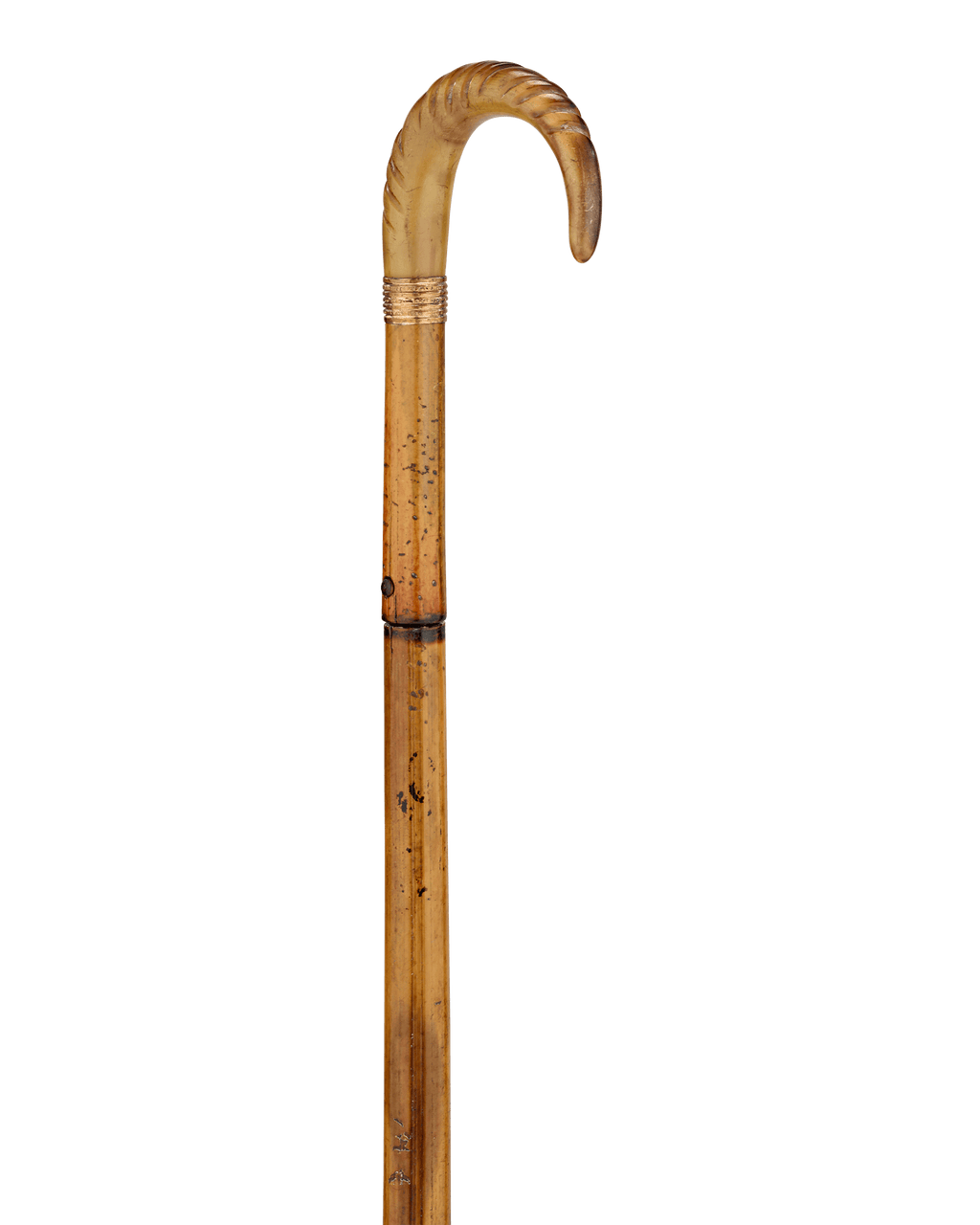 Crutch Handle Dagger Cane