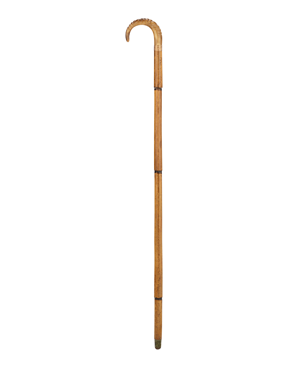 Crutch Handle Dagger Cane