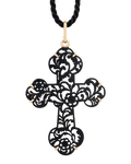 Pomellato Cross Pendant