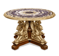 Blue John Table