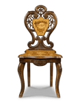 Swiss Black Forest Musical Chair