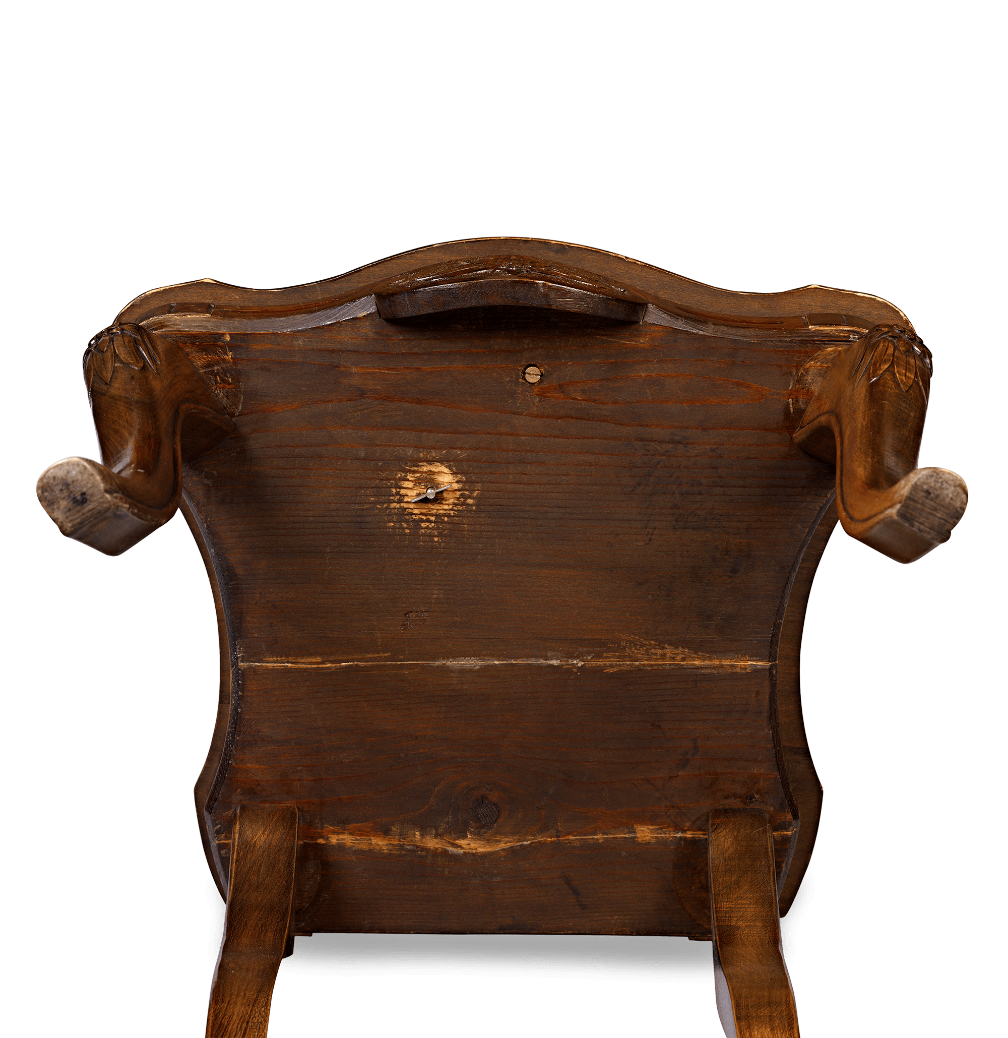 Swiss Black Forest Musical Chair