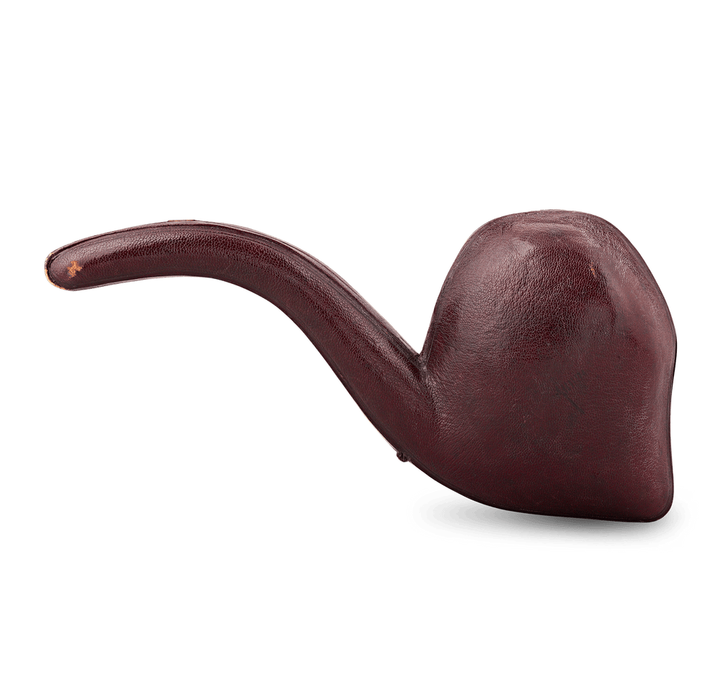 Napoleon I Meerschaum Pipe