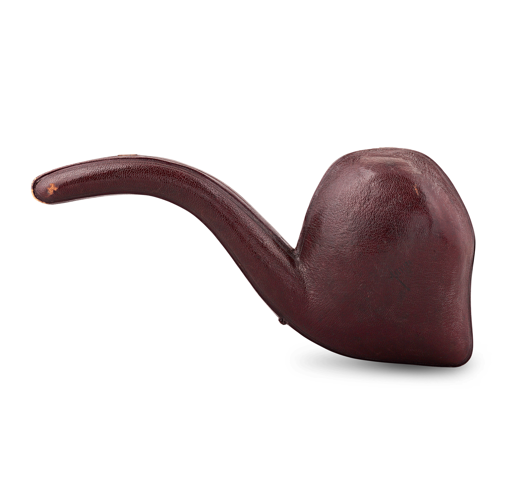 Napoleon I Meerschaum Pipe
