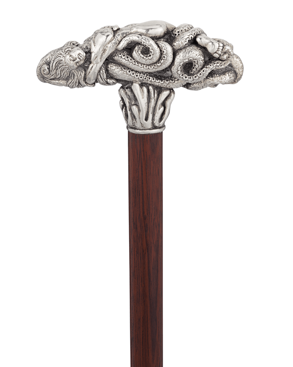 Erotic Octopus Cane