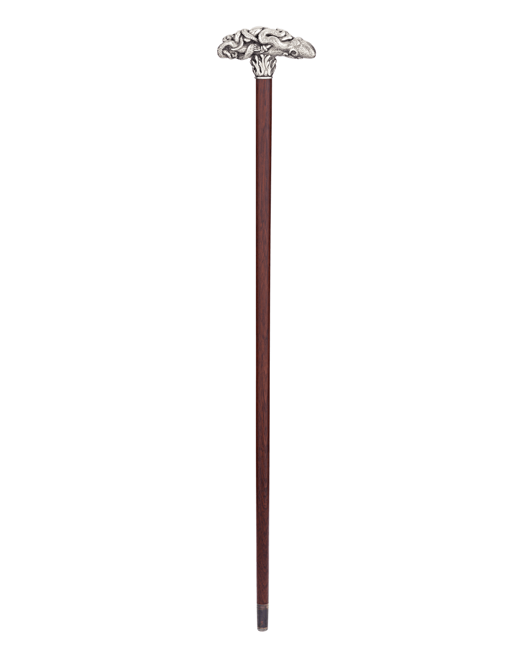 Erotic Octopus Cane